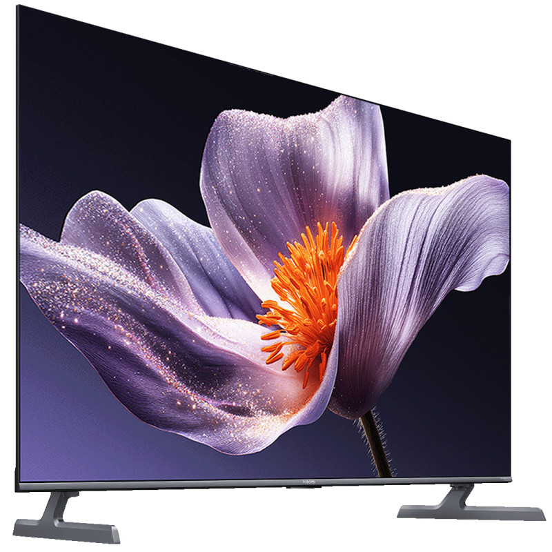 تلویزیون هوشمند شیائومی 55S Pro Mini LED 2026 محصول 2025 با سیستم عامل اندروید 14 و رابط کاربری Google TV