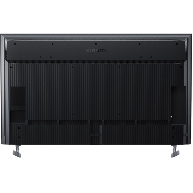 نمای پشت تلویزیون 55S Pro Mini LED 2026 محصول 2025