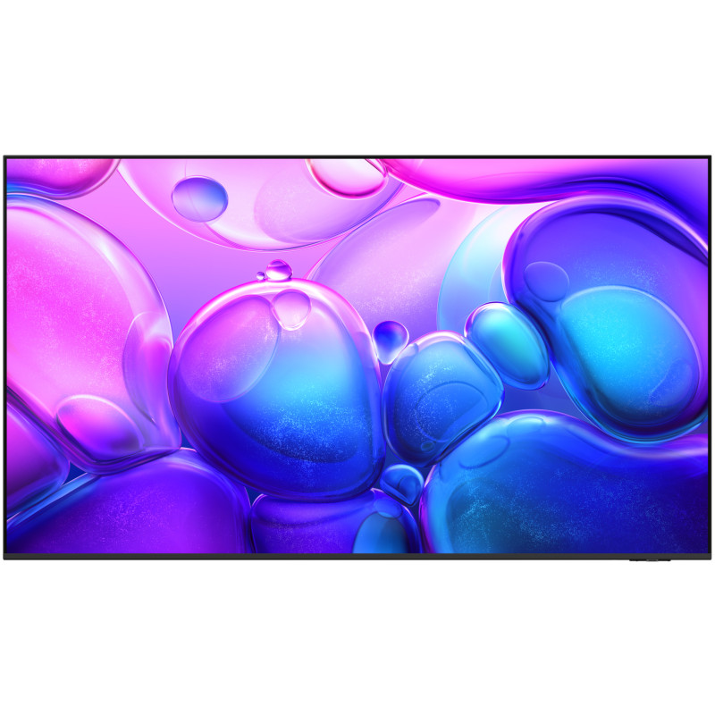 تلویزیون هوشمند سامسونگ 55Q6F با سیستم عامل تایزن 9 و رابط کاربری One UI Tizen محصول 2025 مونتاژ ویتنام (سفارش تایلند)