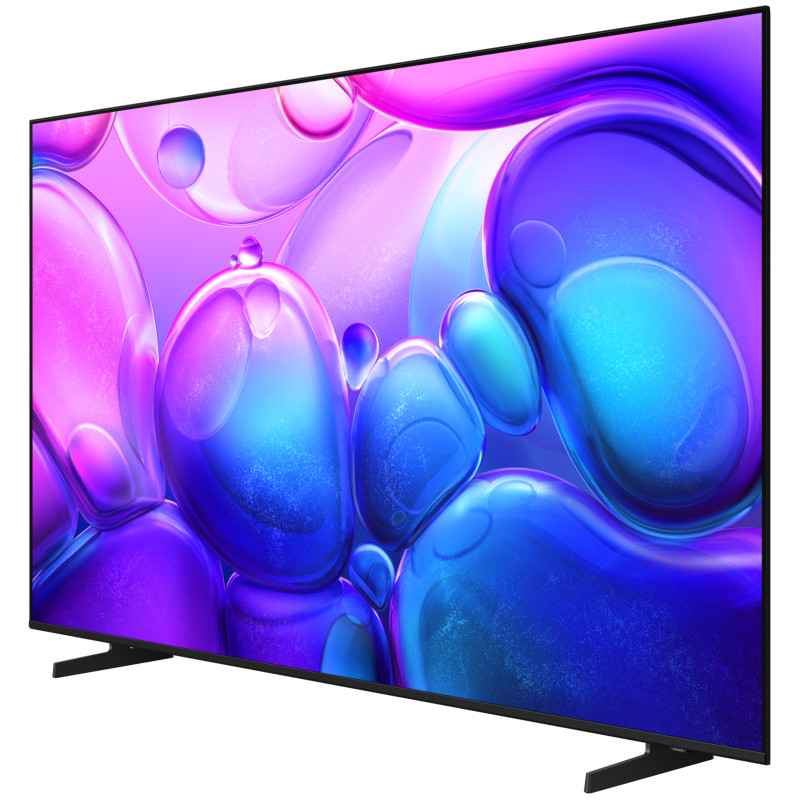 تلویزیون 4K سامسونگ 55Q6F محصول 2025 مونتاژ مصر و مجارستان