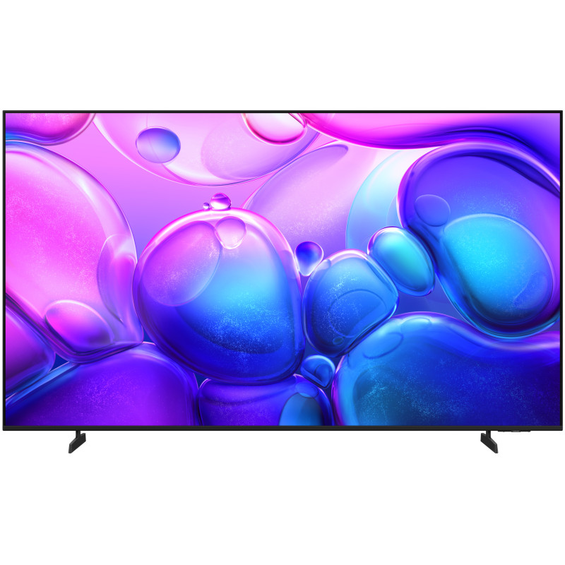 قیمت تلویزیون سامسونگ Q6F یا Q6FA سایز 55 اینچ محصول 2025 مونتاژ مصر و مجارستان