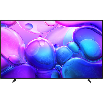 قیمت تلویزیون سامسونگ Q6F یا Q6FA سایز 55 اینچ محصول 2025 مونتاژ مصر و مجارستان