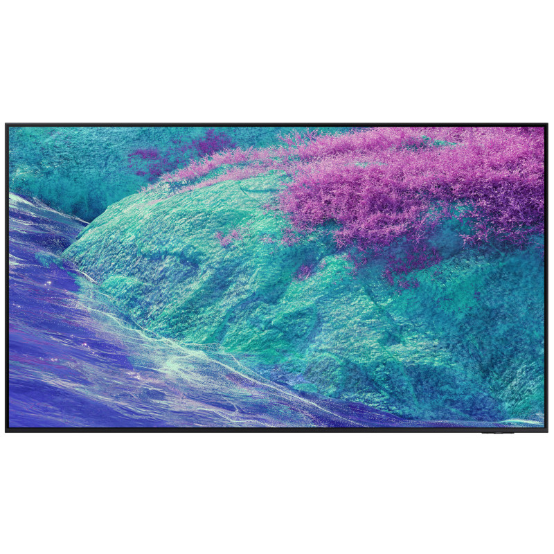 تلویزیون گیمینگ 4K با سرعت 144 هرتز سامسونگ 55QN1EF