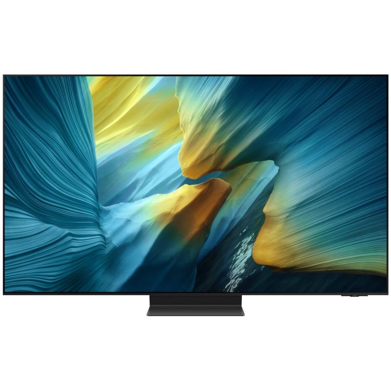 قیمت تلویزیون سامسونگ S95F یا S95FA سایز 65 اینچ محصول 2025