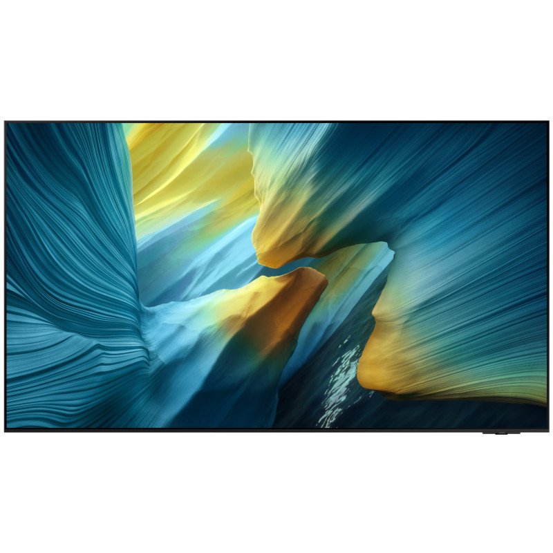 تلویزیون گیمینگ 165 هرتز سامسونگ 65S95F