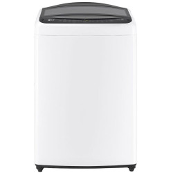 قیمت ماشین لباسشویی و پتوشور ال جی T18H3SDHTW یا T18H3 یا T18H رنگ سفید محصول 2023