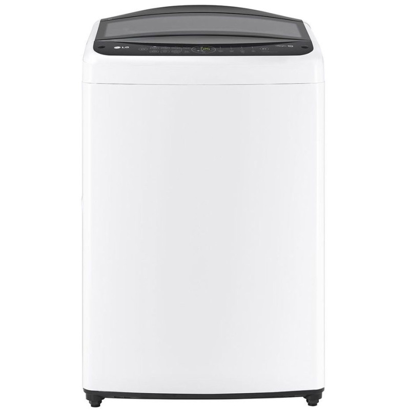 قیمت ماشین لباسشویی و پتوشور ال جی T18H3SDHTW یا T18H3 یا T18H رنگ سفید محصول 2023