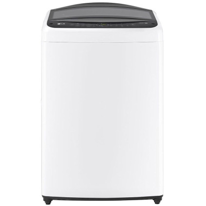 قیمت ماشین لباسشویی و پتوشور ال جی T18H3SDHTW یا T18H3 یا T18H رنگ سفید محصول 2023