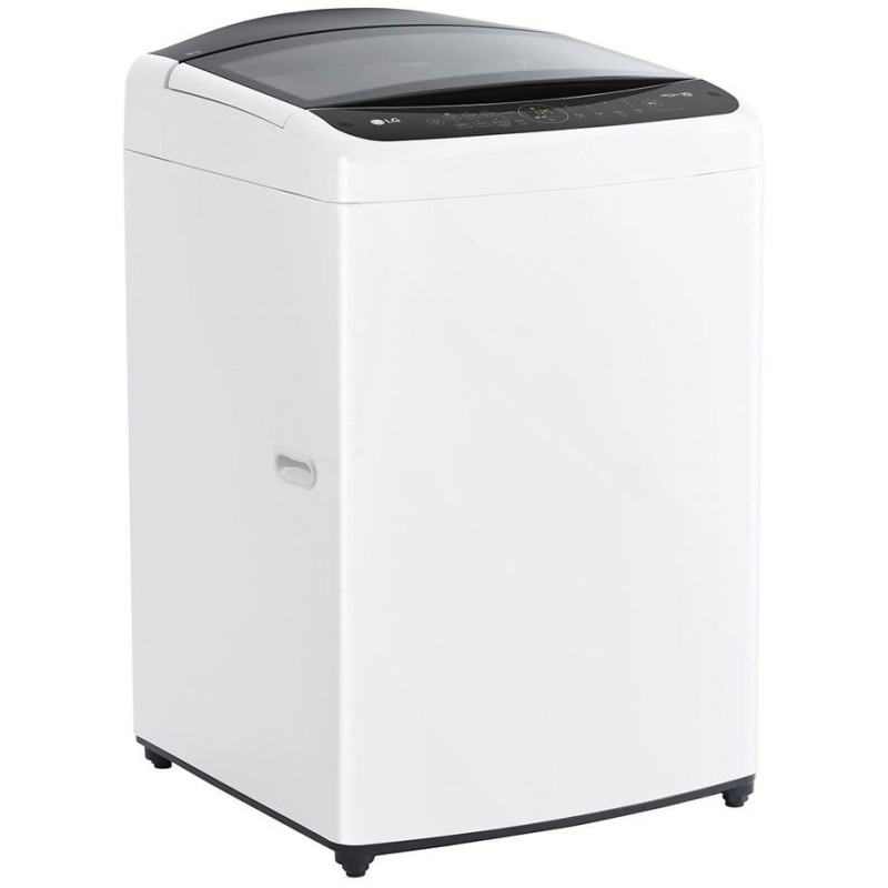 ماشین لباسشویی و پتوشور LG T18H3SDHTW رنگ سفید محصول 2023