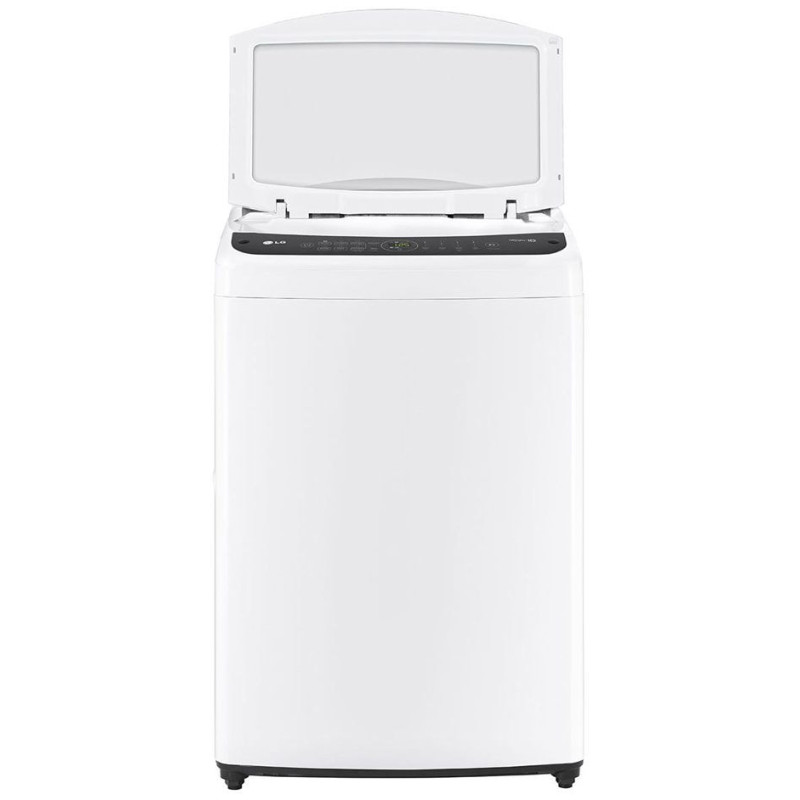 ماشین لباسشویی و پتوشور ال جی T18H3SDHTW رنگ سفید محصول 2023