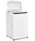 LG T18H3SDHTW 18kg White Top Load Washing Machine