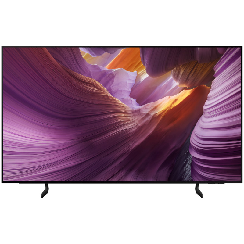 قیمت تلویزیون سامسونگ S85F یا S85FA سایز 55 اینچ محصول 2025