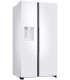 یخچال فریزر 824 لیتر سامسونگ RS80DG5402WW رنگ سفید محصول 2024