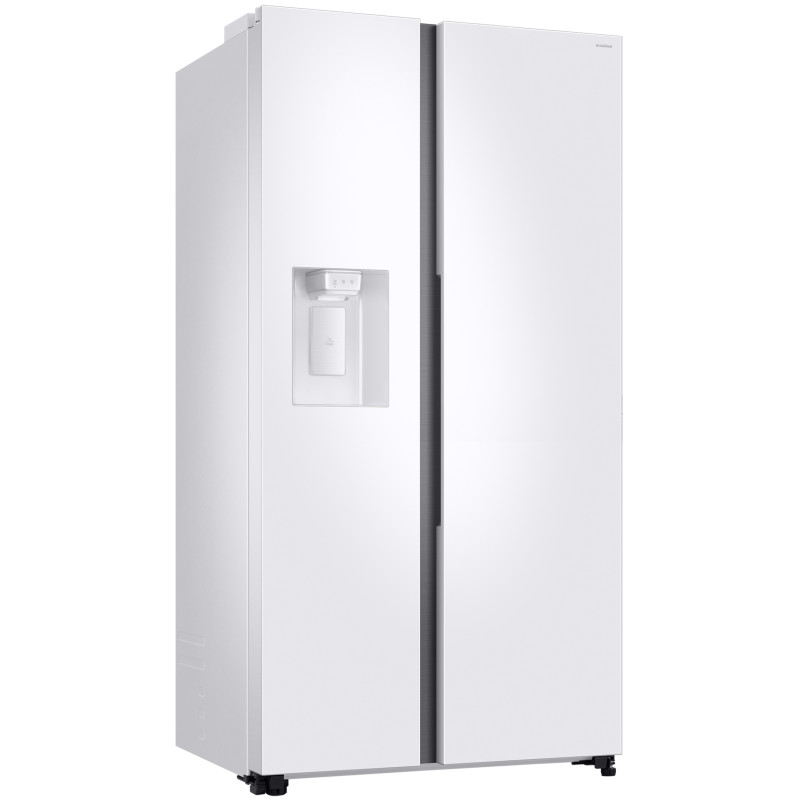 یخچال فریزر 824 لیتر سامسونگ RS80DG5402WW رنگ سفید محصول 2024