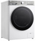 ماشین لباسشویی 13 کیلوگرم و خشک کن 7 کیلوگرم ال جی WDR1307BWP (F4Y9LDP2W) رنگ سفید محصول 2024
