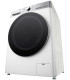 LG WDR1307BWP (F4Y9LDP2W) 13/7kg White 2024 Washing Machine and Dryer