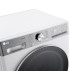 ماشین لباسشویی و خشک کن LG WDR1307BWP (F4Y9LDP2W) رنگ سفید محصول 2024