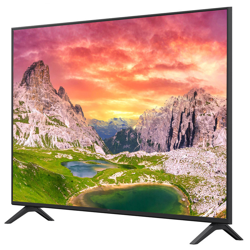 تلویزیون 4K ال جی 55UA851C محصول 2025
