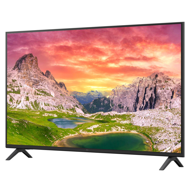 تلویزیون LG 55UA851C محصول 2025