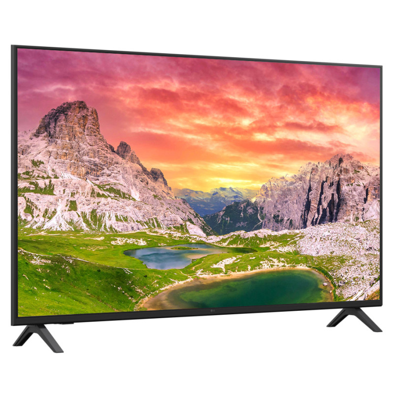 LG 55UA851C 4K LED Smart 2025 TV