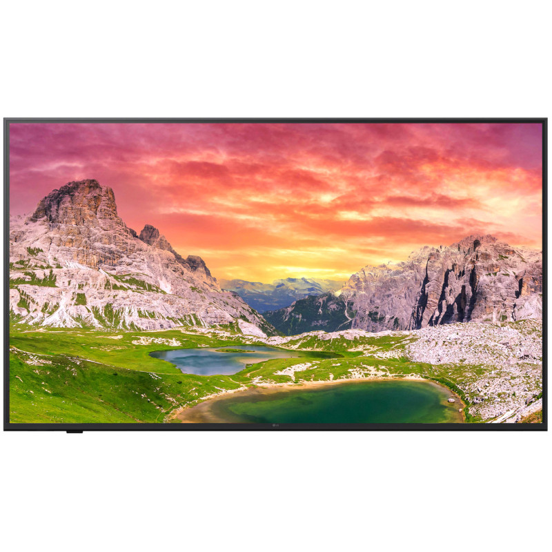 تلویزیون ال جی یو آ 851 سی سایز 55 اینچ محصول 2025