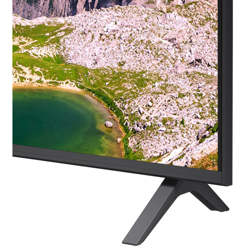 طراحی پایه تلویزیون ال جی 55UA851C محصول 2025