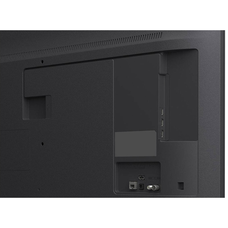 پورت‌های ورودی خروجی تلویزیون ال جی 55UA851C محصول 2025