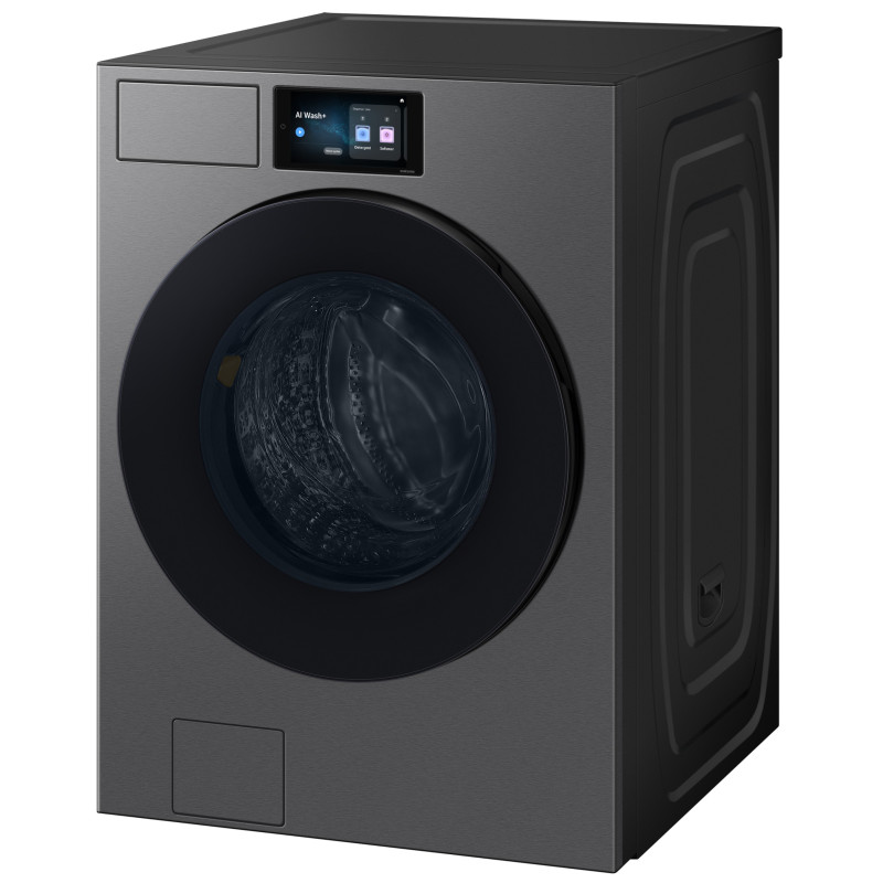 خرید ماشین لباسشویی 22 کیلویی و خشک کن 11 کیلویی سامسونگ WD90F22BCS