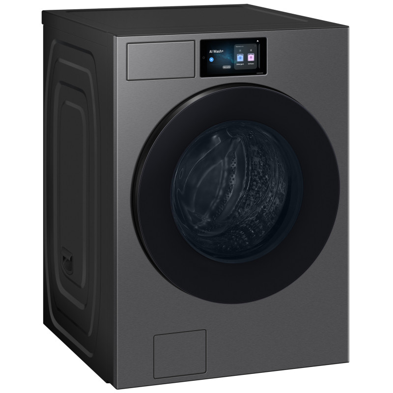 ماشین لباسشویی و خشک کن سامسونگ WD90F22BCS