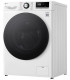 ماشین لباسشویی 10 کیلویی ال جی F4Y3RYGYWV رنگ سفید محصول 2024