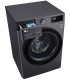 Washing Machine F4Y3RYGYJV Middle Black 10KG 2024
