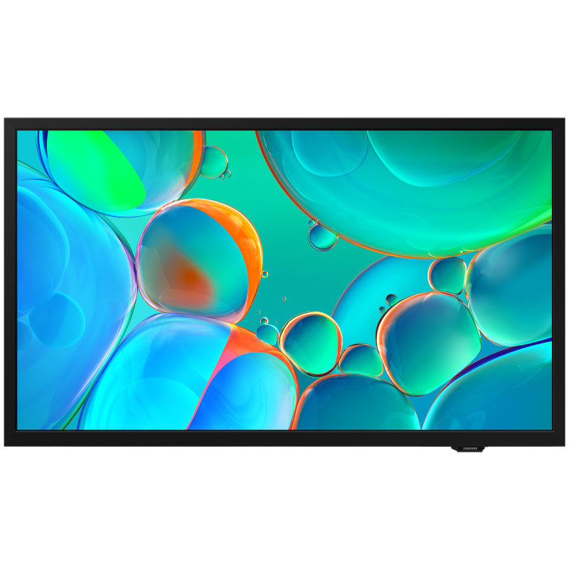 تلویزیون هوشمند سامسونگ 32H5000F با سیستم عامل Tizen 8 و رابط کاربری One UI Tizen