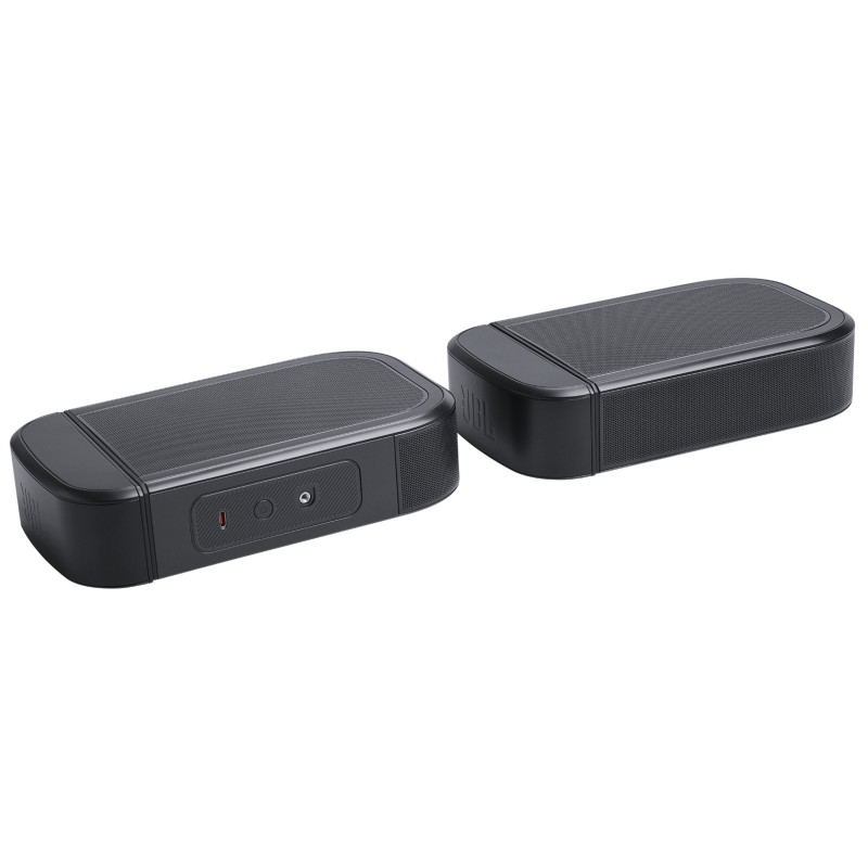 بلندگوهای Surround ساندبار جی بی ال BAR 1000MK2 محصول 2025