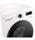 LG WY1409WVP (F4Y2VYPY5) White 9KG Smart 2025 Washing Machine