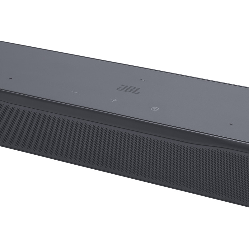 JBL BAR 500 MK2 750w 5.1ch Black 2025 Soundbar