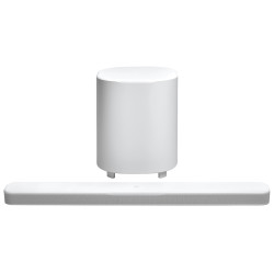 قیمت ساندبار جی بی ال BAR 500MK2 رنگ سفید محصول 2025