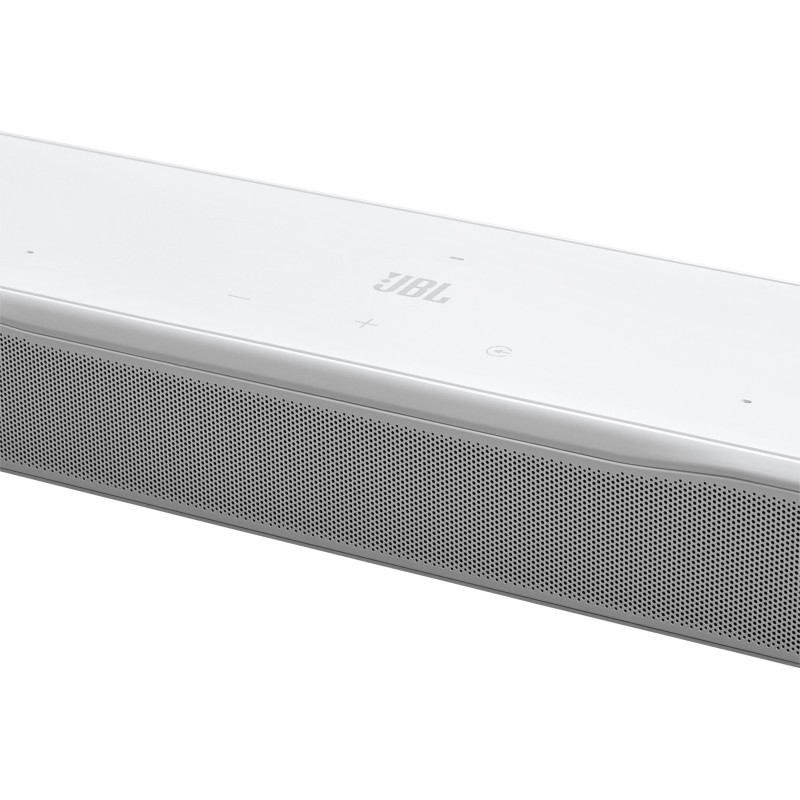 JBL BAR 500 MK2 750w 5.1ch White 2025 Soundbar