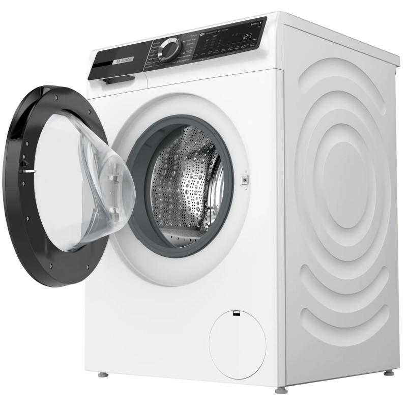 ماشین لباسشویی 2025 بوش WGK244Z0ME رنگ سفید