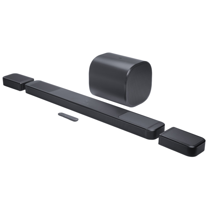 ساندبار 2025 جی بی ال BAR1300MK2