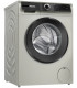 ماشین لباسشویی 9 کیلویی بوش WGK244ZXME رنگ نقره ای محصول 2025