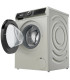 ماشین لباسشویی 1400 دور در دقیقه بوش WGK244ZXME یا 244 رنگ نقره ای محصول 2025