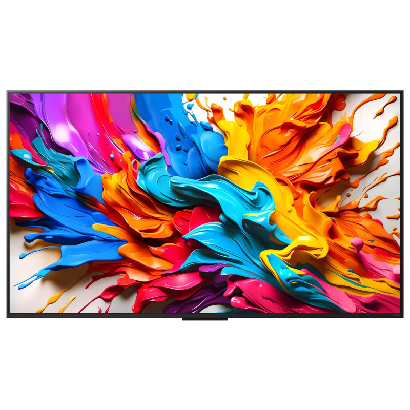 قیمت تلویزیون ال جی QNED9M یا QNED9MA سایز 65 اینچ محصول 2025 مونتاژ مصر و اندونزی