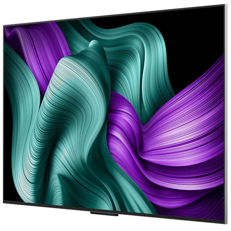 تلویزیون 4K HDR ال جی 77M5