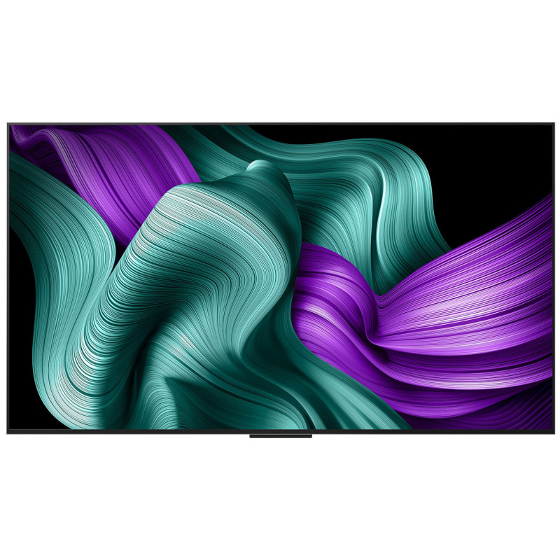 قیمت تلویزیون ال جی M5 یا M5P یا M59 سایز 77 اینچ محصول 2025