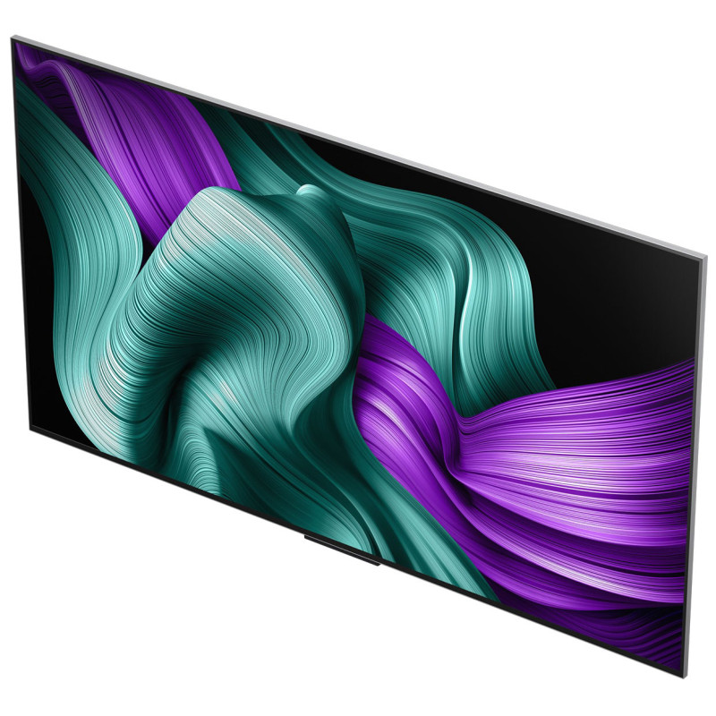 تلویزیون LG 77M5 محصول 2025