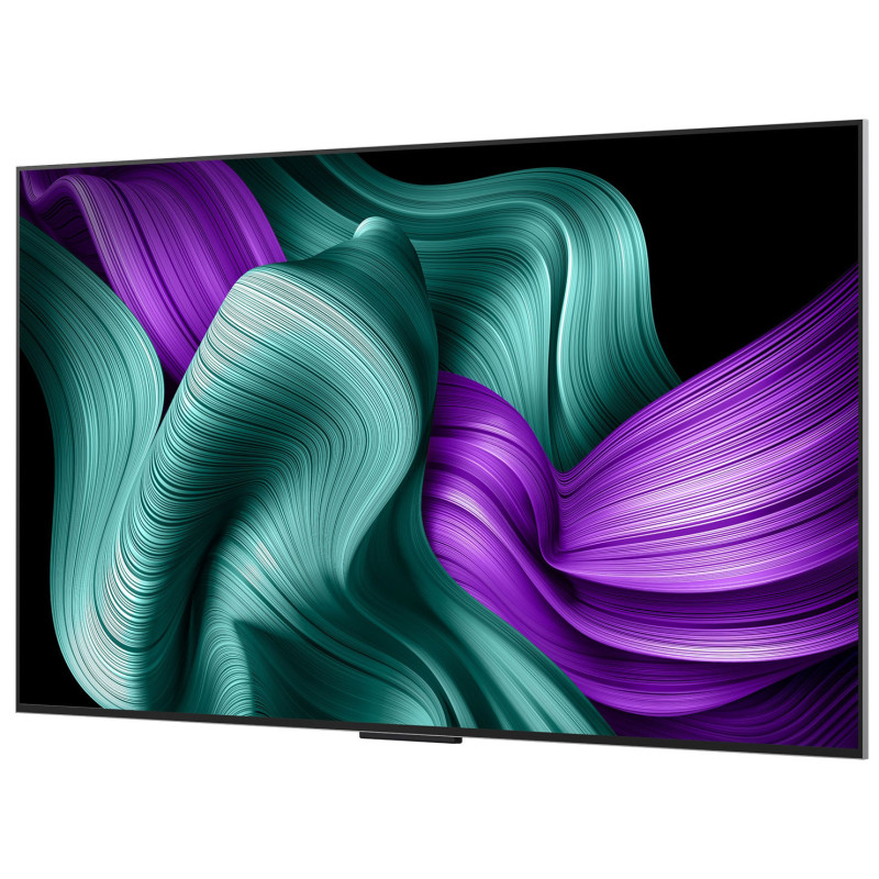 تلویزیون گیمینگ 4K و 144Hz ال جی 77M5