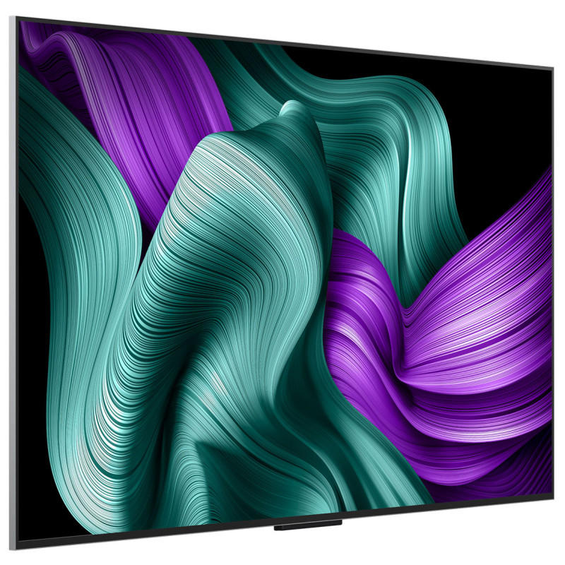 LG 77M5 OLED Evo 4K HDR 120Hz 144Hz 2025 TV