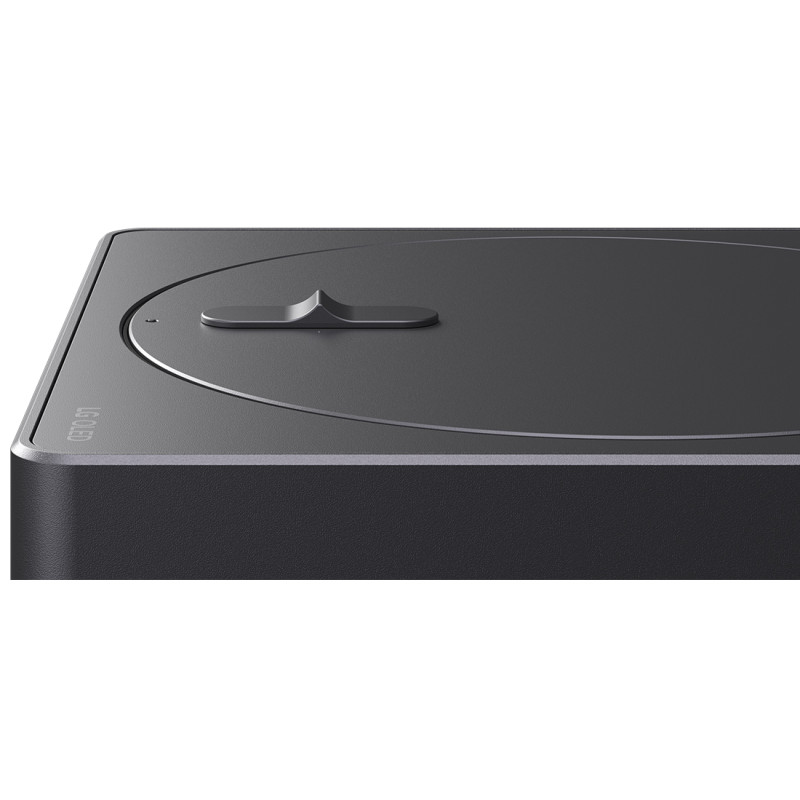 LG 77M5 Wireless Oled Evo TV With Zero Connect Box