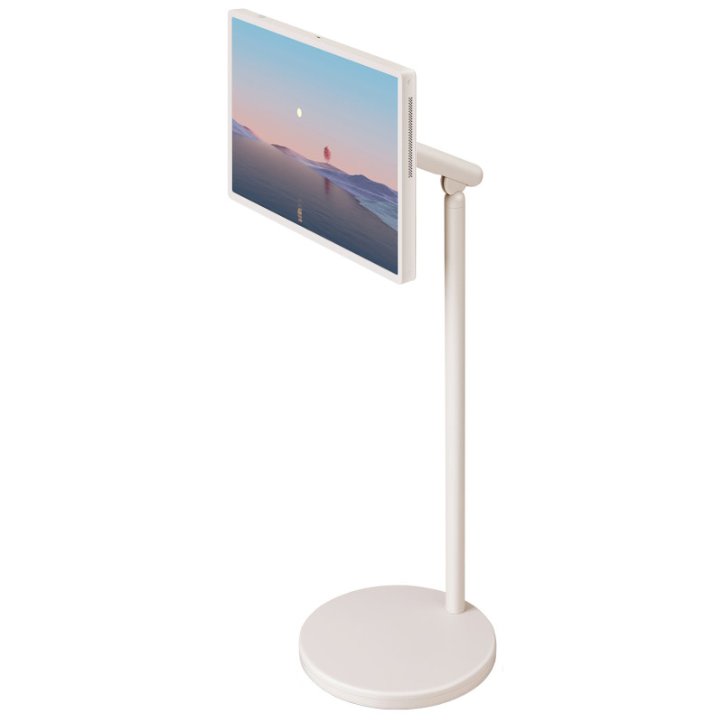 تلویزیون 2K (QHD) ال جی 27LX6 محصول 2025