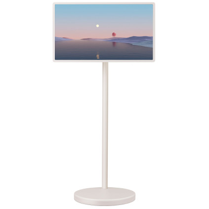 قیمت تلویزیون ال جی LX6 یا StanbyME 2 سایز 27 اینچ محصول 2025